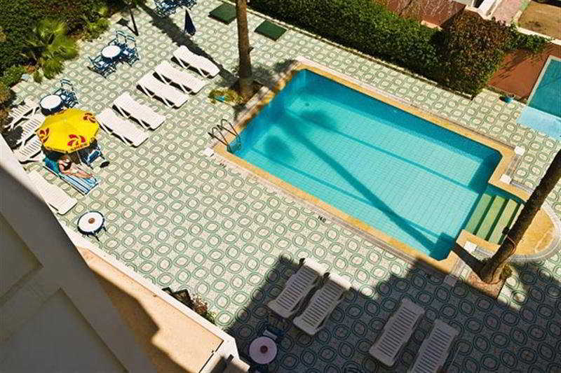 Residence Hoteliere Fleurie Agadir Facilități foto